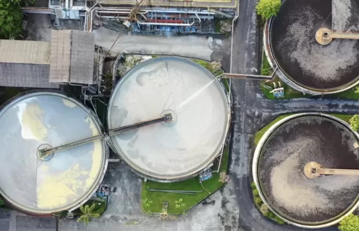 Stanford investiga cómo transformar aguas residuales en materiales valiosos