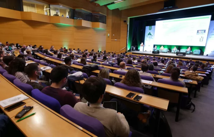 Más de 300 profesionales se dan cita en Meetingpack 2022 para conocer el envase barrera alimentario del futuro