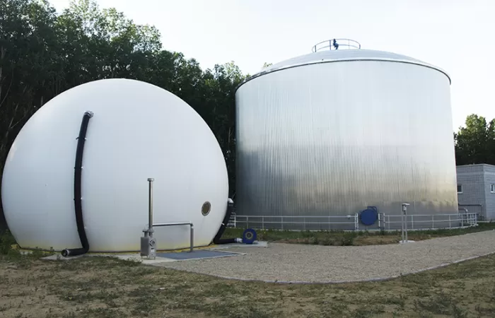 Dos proyectos en Albacete incrementarán el volumen de gas renovable en las redes gasistas