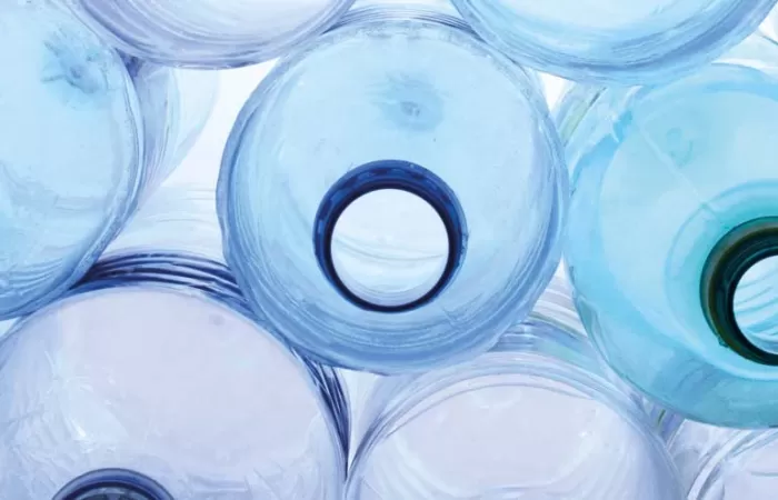 España se especializa en el reciclaje de plástico y en tecnologías de bioplásticos, según los últimos datos de patentes