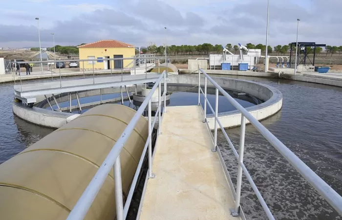 Nuevo plan de ayudas para abastecimiento y saneamiento en municipios de Castilla-La Mancha