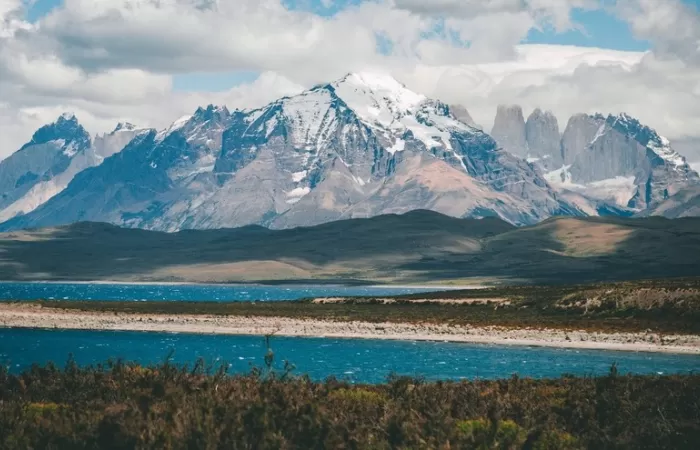 Cetaqua y The Nature Conservancy trabajarán por un desarrollo hídrico sostenible en Chile