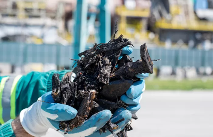 La Universidad de Newcastle y Wastefront aplicarán la circularidad a los neumáticos en desuso