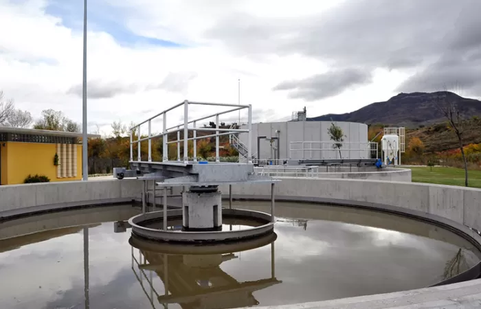 El Consorcio de Aguas y Residuos de La Rioja adjudica la gestión del abastecimiento y depuración del agua por 10,2 millones de euros al año