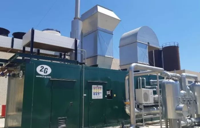 La depuradora de Monte Orgegia en Alicante aprovechará sus lodos para generar biogás