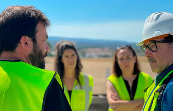 Cataluña adjudica 13,6 millones en ayudas para la mejora de infraestructuras de gestión de residuos