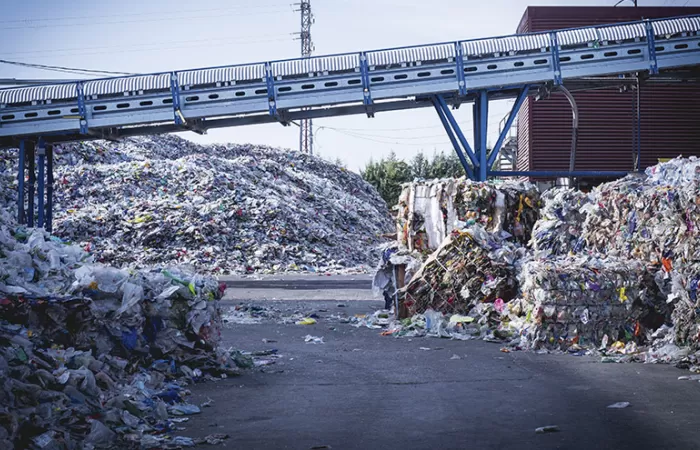 El reciclaje de plástico alimentario PET, un referente nacional: TorrePET by Veolia