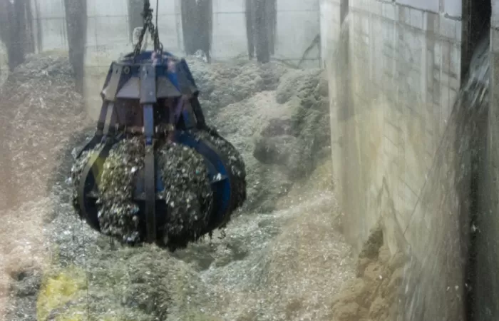 Directrices contractuales para el sector de conversión de residuos en energía