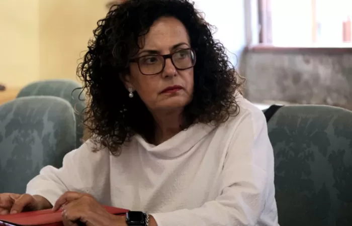 La Palma avanza en la gestión sostenible de sus residuos