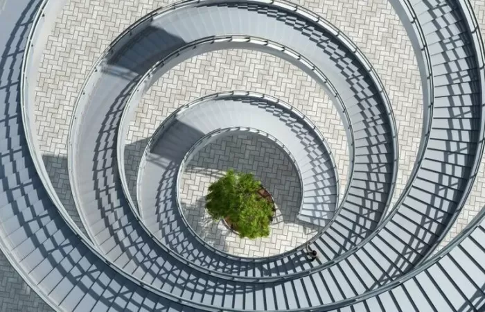 Cómo la economía circular puede reducir las emisiones y crear valor en la construcción