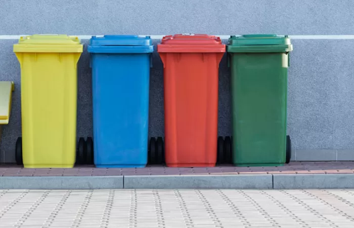 España continúa la senda de crecimiento en el reciclado de envases plásticos