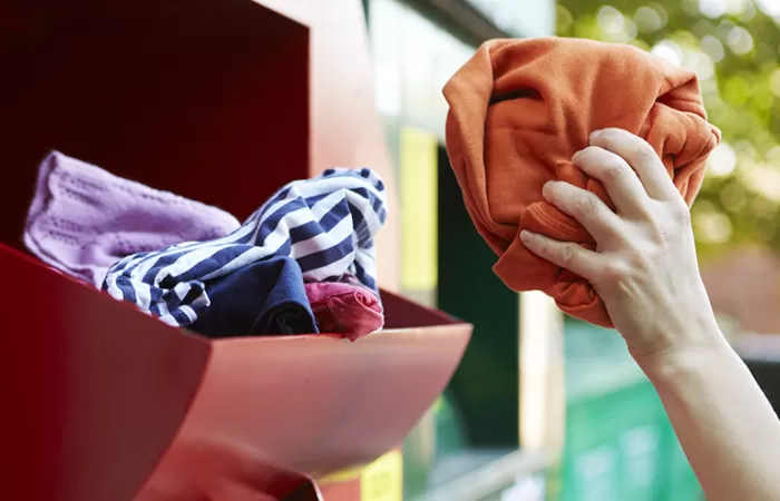 La Generalitat Valenciana lanza ayudas por 2,4 millones de euros para instalaciones de reciclaje textil