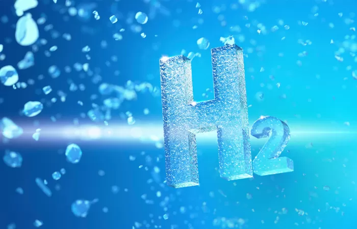 Hidrógeno