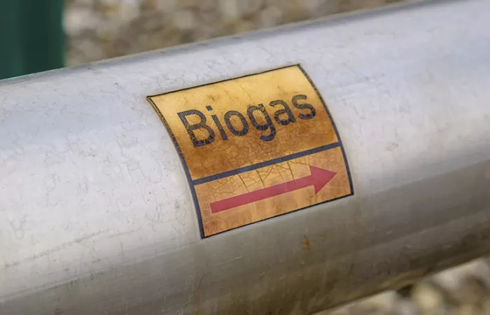 Sale a licitación una nueva planta de producción de biometano en la depuradora de Cabezón de Pisuerga