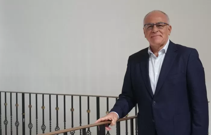 El Cabildo de La Palma prosigue las tareas de recuperación de canalizaciones de riego y abastecimiento