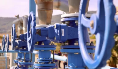 La Junta de Andalucía destina 66 millones de euros para asegurar el abastecimiento de agua en Almería