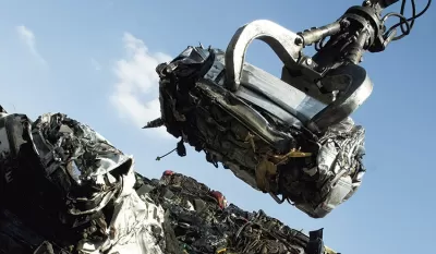 Qué mejora y qué no el nuevo Real Decreto de vehículos al final de su vida útil