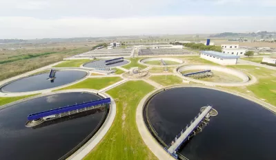 Aljarafesa confía en SUEZ Advanced Solutions Spain para optimizar su gestión de activos