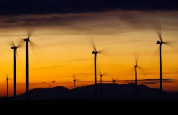 Europa quiere impulsar la eficiencia energética y la cuota de renovables hasta el 35% para 2030