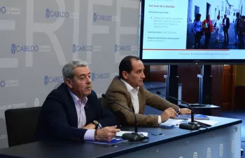 El Cabildo de Tenerife invierte más de 20 millones en instalaciones de saneamiento y depuración