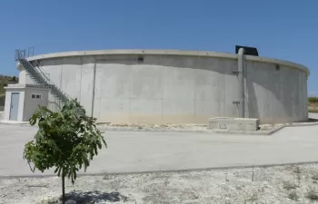 La Mancomunidad de los Canales del Taibilla mejorará el abastecimiento de Bullas