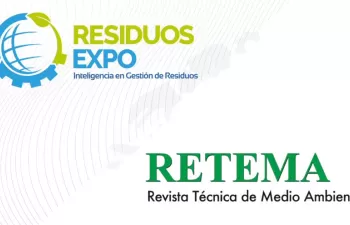 Ya online el webinar sobre gestión de residuos España-México realizado por Residuos Expo y RETEMA