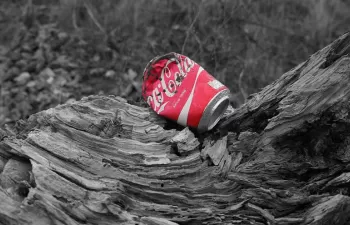 \'World Without Waste\', la estrategia global de Coca-Cola para reciclar el equivalente a todos sus envases