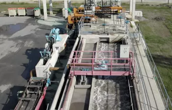 Aqualia refuerza su liderazgo en la gestión del agua en Andalucía y Extremadura