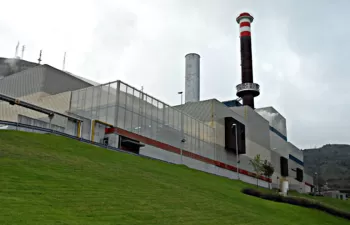 La CEWEP selecciona a Bilbao y la planta de Zabalgarbi para la celebración de su próximo Congreso