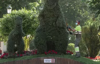 ACCIONA y Cruz Roja colaboran en un proyecto solidario de integración sociolaboral