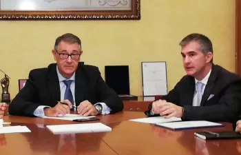 El Gobierno de Murcia reclama a la CHS la creación de un banco público del agua