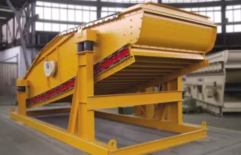 ERALKI ENGINEERING, nuevo representante para España de la división de cribado de BINDER+CO