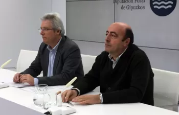 Desbloqueada la adjudicación del Complejo Medioambiental de Gipuzkoa