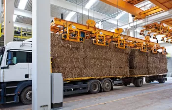 Forestalia adjudica a ACCIONA la construcción y operación de la planta de biomasa de Cubillos del Sil
