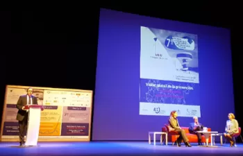 SUEZ participa en el 7º Congreso Internacional sobre Prevención de Riesgos Laborales en Avilés