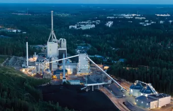 La FEAD se pronuncia ante el BREF que establecerá las condiciones de autorización de instalaciones de residuos