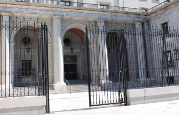 Luz verde a la contratación de la red de colectores de saneamiento del Sistema de Depuración del Alto Nervión