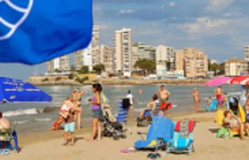 IPROMA será la encargada del análisis de las playas de la provincia de Castellón