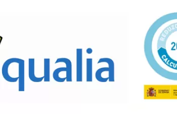 Aqualia se convierte en el primer operador en integrar el cálculo de la huella de carbono en todas sus actividades