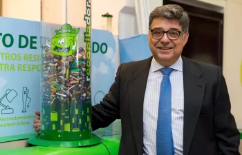 Ecopilas asesorará al gobierno de Montenegro para desarrollar su sistema de recogida y reciclaje de pilas