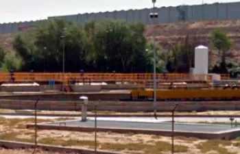 GS Inima remodelará la EDAR de Aranjuez para Canal Gestión