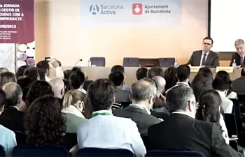 Nueva edición de la Jornada de Gestión de Residuos como Subproductos