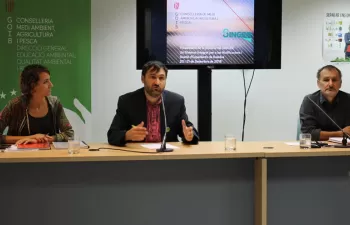 Baleares pondrá en marcha un nuevo Sistema para Notificaciones y Gestión de Expedientes de Residuos