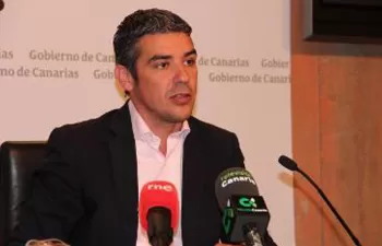 Canarias inicia las negociaciones con el MAPAMA para un nuevo convenio sobre obras hidráulicas
