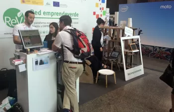 The South Summit, el mayor encuentro entre emprendedores, inversores y empresas del sur de Europa y Latinoamérica