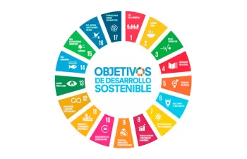 La industria del reciclaje, decisiva en la consecución de los Objetivos de Desarrollo Sostenible