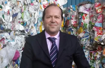 \"Reciclemos el presente para tener futuro\", artículo de Javier Domínguez Lino por el Día Internacional del Reciclaje