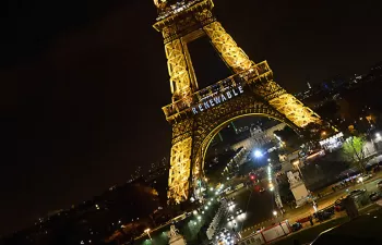 El Acuerdo de París entrará en vigor a una velocidad sin precedentes