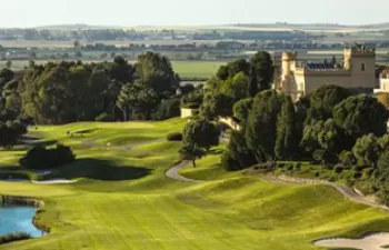 El Barceló Montecastillo Golf & Sports Resort se autoabastecerá al 100% de energía térmica a través de la biomasa
