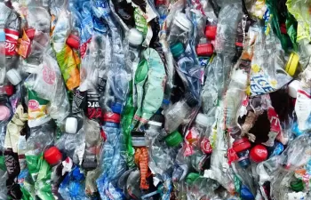 La industria europea del plástico trabaja para reciclar el 50% de los residuos plásticos en 2040
